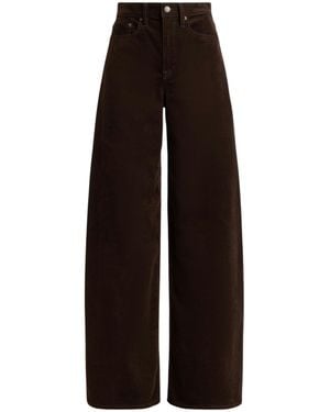 Ralph Lauren Tailored Pants - Black