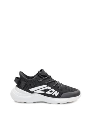 DSquared² Exclusive Iconic Sneakers - White