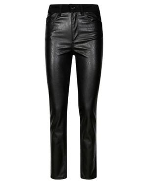 Liu Jo High-Waisted Skinny Jeans For - Black