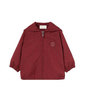 Gucci Jacket - Red