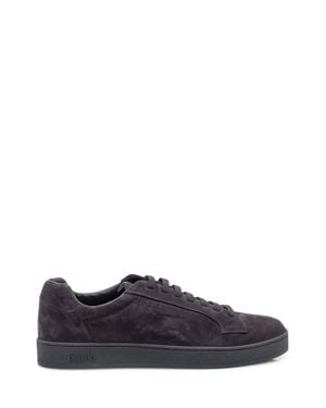 Church's Ludlow 3 Leather Sneakers - White