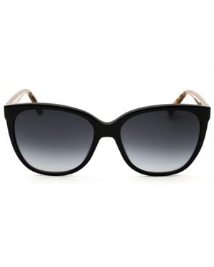 Fossil Fos 3147/G/S Sunglasses - Black