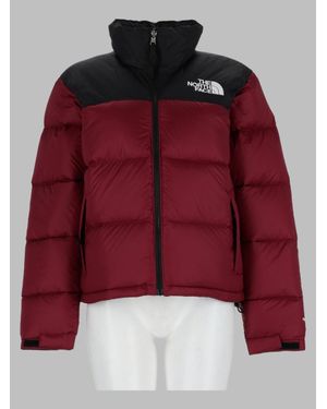 The North Face Mini Sports Jacket - Red