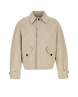 Séfr Cosme Jacket - Natural