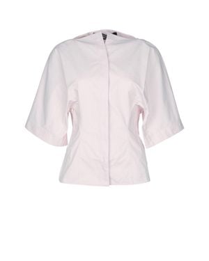 Jacquemus La Chemise Moisson - Pink