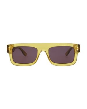 Gucci Gg1085S Sunglasses - Multicolor