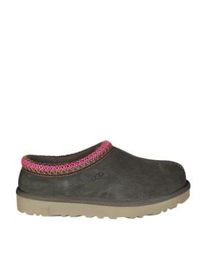 UGG Stylish Slip-On Footwear - Brown