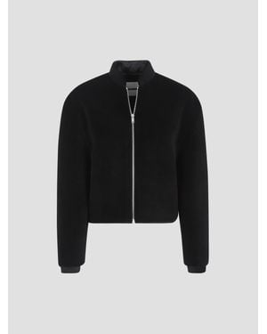 Jil Sander Ssense Exclusive Arc'Teryx Edition Jacket - Black
