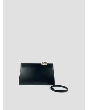Jacquemus Chic Mini Bag - Blue