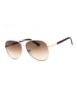 Guess Aviator Sunglasses For - Multicolor