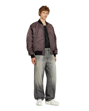 DIESEL Stylish 2001 D-Macrethestanesedo-U L.34 Mini Paintnts - Multicolor
