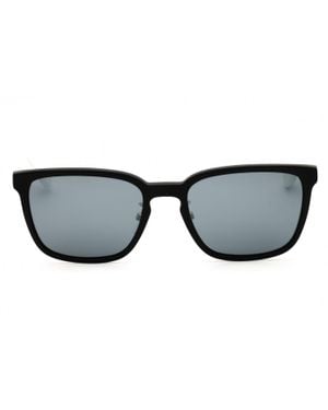 adidas Or0043-H Sunglasses - Black