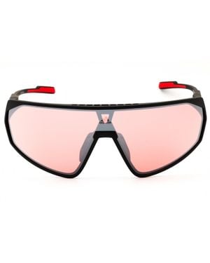 adidas Sp0074 Sunglasses - Black