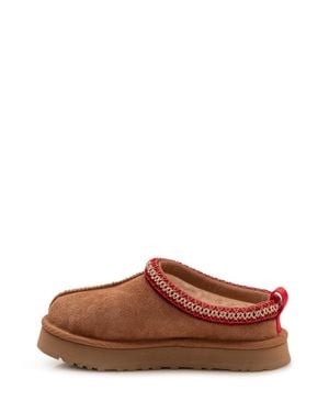UGG K Tazz Mini Boot - Brown