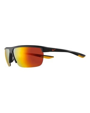 Nike Tempest M Sunglasses With Mirror Lens - Multicolor