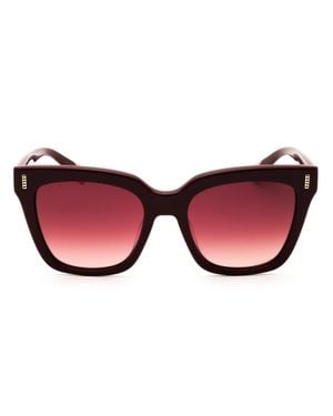 Missoni Mis 0206/G/S Sunglasses - Red