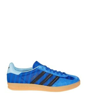 adidas Indoor Style Sneaker For - Blue
