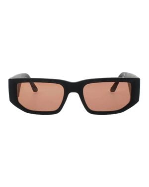 Quay Good Time Sunglasses - Brown