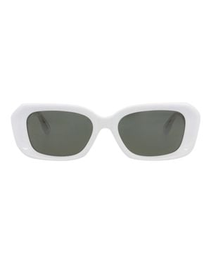 Gucci Gg1531Sk Sunglasses - Gray