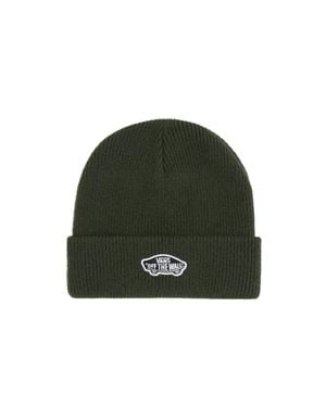 Vans Beanie "Classic" - Green