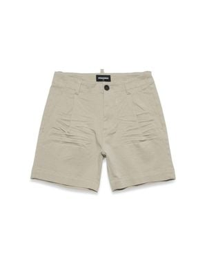 DSquared² Shorts - White
