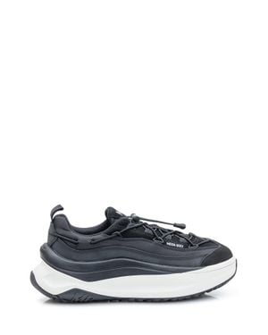 Moon Boot Moon247 Xlace Sneaker - Blue
