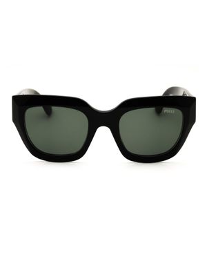 PUCCI Ep0215 Sunglasses - Black