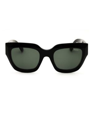 PUCCI Ep0215 Sunglasses - Black