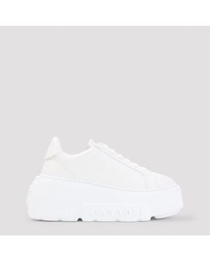 Casadei Nexus Sneakers - White