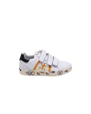 Premiata Will Be Sneaker - White