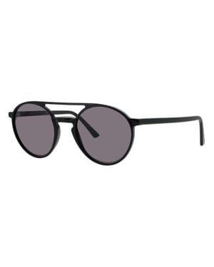 Andy Wolf Grasp Sunglasses - Black