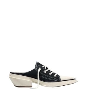 Converse Chic Slip-On Sneakers For - White