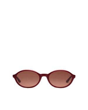 PETER AND MAY Mini Sunglasses For Spring/Summer 2026 - Pink