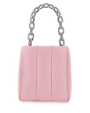 STAND Dya Bag - Pink