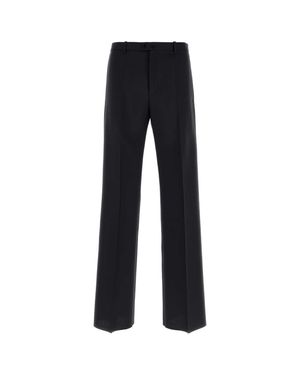 Jil Sander Pants 259 - Black