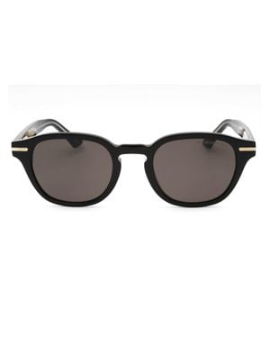 Cutler and Gross Cg1356S Sunglasses - Gray