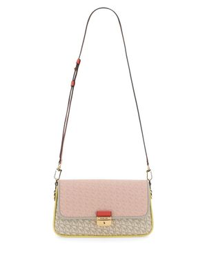 MICHAEL Michael Kors Bag With Logo - Pink