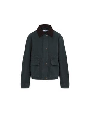 Acne Studios Jacket - Black