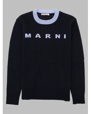 Marni Maglia - Blue