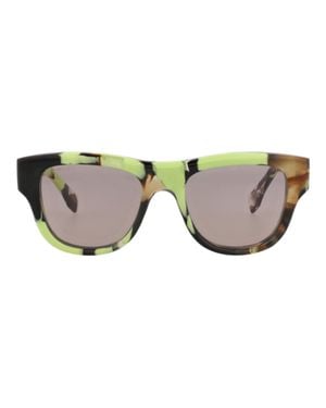 Gucci Gg1750S Sunglasses - Multicolor