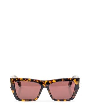 Palm Angels Sunglasses Mini Collection - Pink
