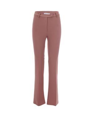 Patrizia Pepe Stylish Pants For - Pink