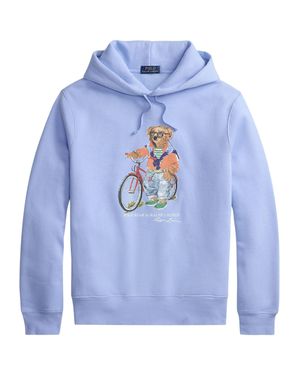 Ralph Lauren Classic Sweater - Blue
