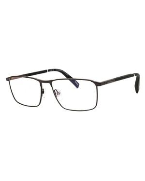 Chopard Mini Clear Demo Lenses Eyeglasses - Brown