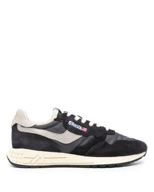 Autry Sneakers - Black