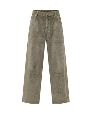 Our Legacy Vast Cut Jeans - Gray