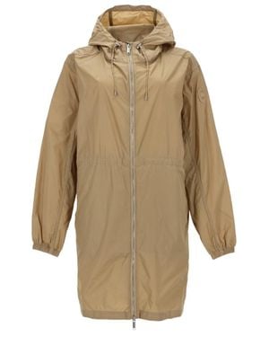 Canada Goose Mini Sports Jacket - Natural