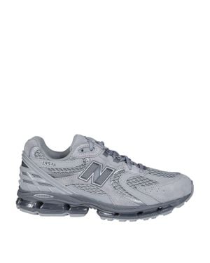 New Balance Lifestyle Sneaker - Gray