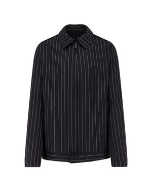 Y-3 Rw Ut Blouson - Black