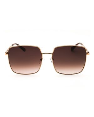 Fossil Fos 3156/G/S Sunglasses - Brown